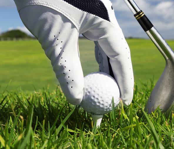 Golfturnier des Lions Clubs Winsen in 2024